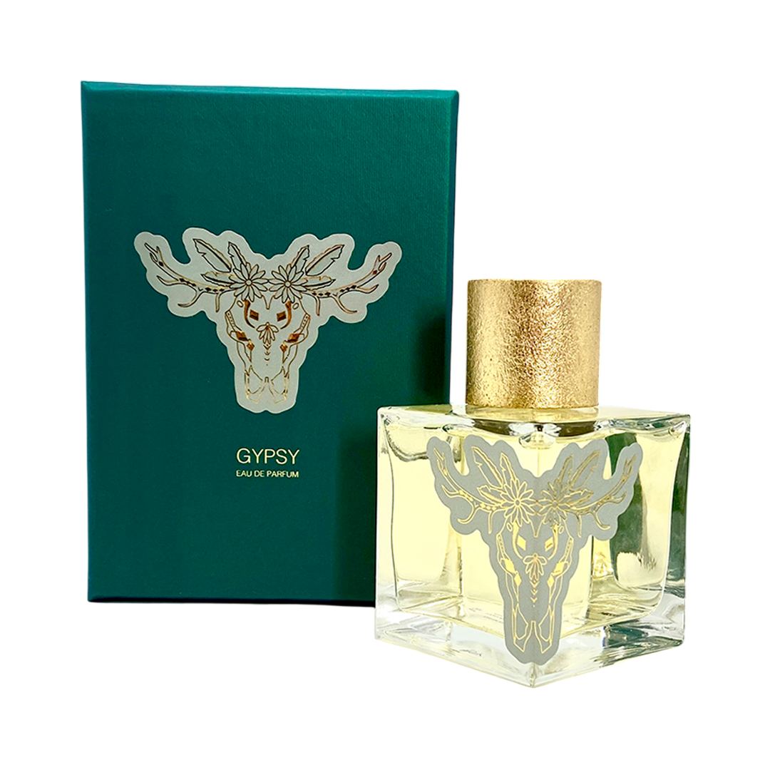 Gypsy Story North to Poltava Eau de Parfum Unisex 100 ml