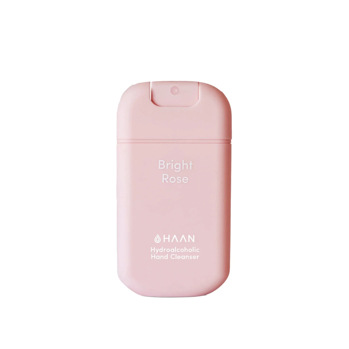 Haan, Bright Rose, Reinigung, Handspray, 30 ml