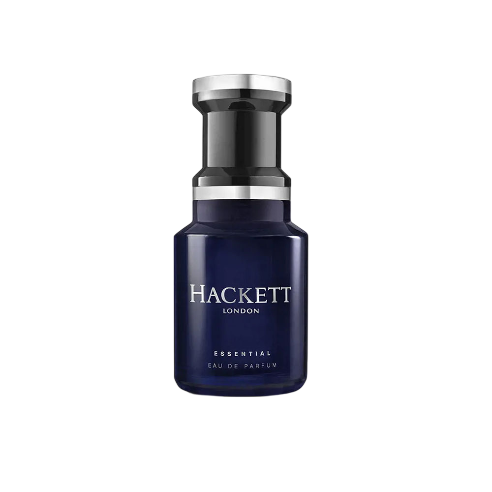 Hackett London Hackett London, Essential, Eau de Parfum, Für Männer, 50 ml Regular