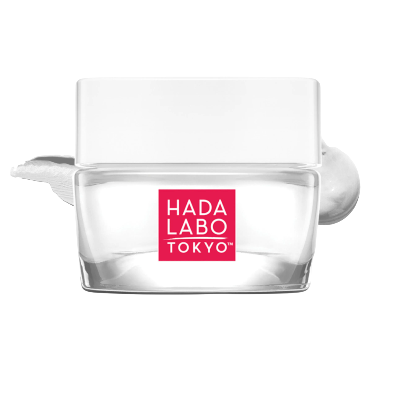 Hada Labo Tokyo Hada Labo Tokyo, Oval V-Lift Hydro, Hyaluronsäure, Anti-Aging, Tag & Nacht, Sahne, Gesicht, 50 ml Regular