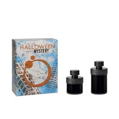 HALLOWEEN HALLOWEEN Man Mystery 125 Parfum Spray 50 ml Kosmetik