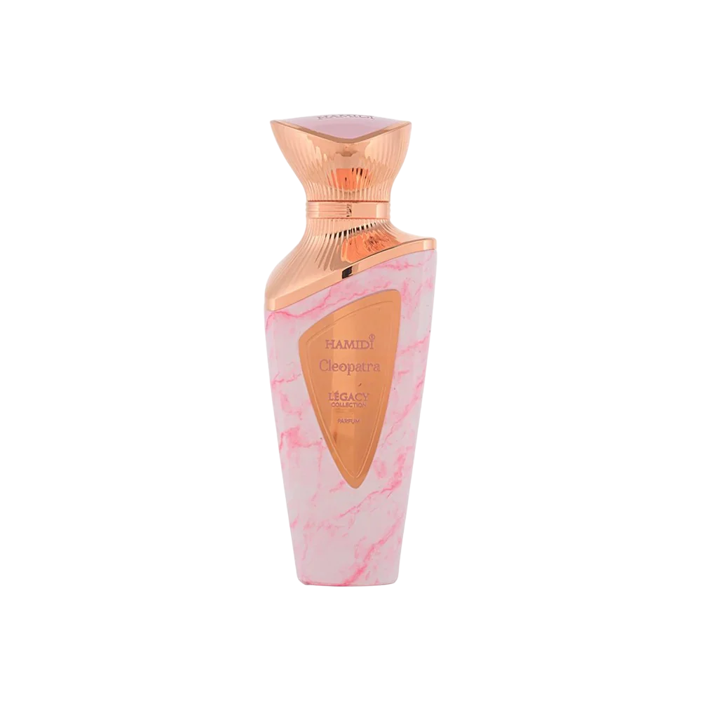 Hamidi Legacy Cleopatra Eau de Parfum für Frauen 100 ml