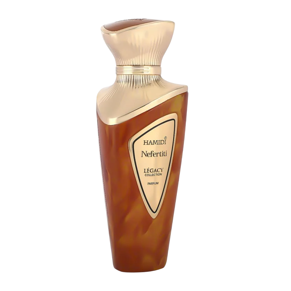Hamidi, Legacy Nefertiti, Eau de Parfum, Für Frauen, 100 ml
