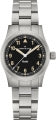 HAMILTON KHAKI FIELD QUARTZ H69301131 Only Time - Armbanduhr 33 mm ansicht-2