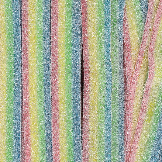 Haribo Miami sauer vegan 150er - Candyshop.ch
