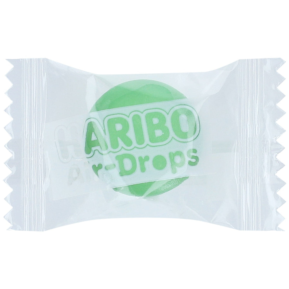 Haribo Air-Drops Eukalyptus-Menthol Kaubonbon 100 g Beutel