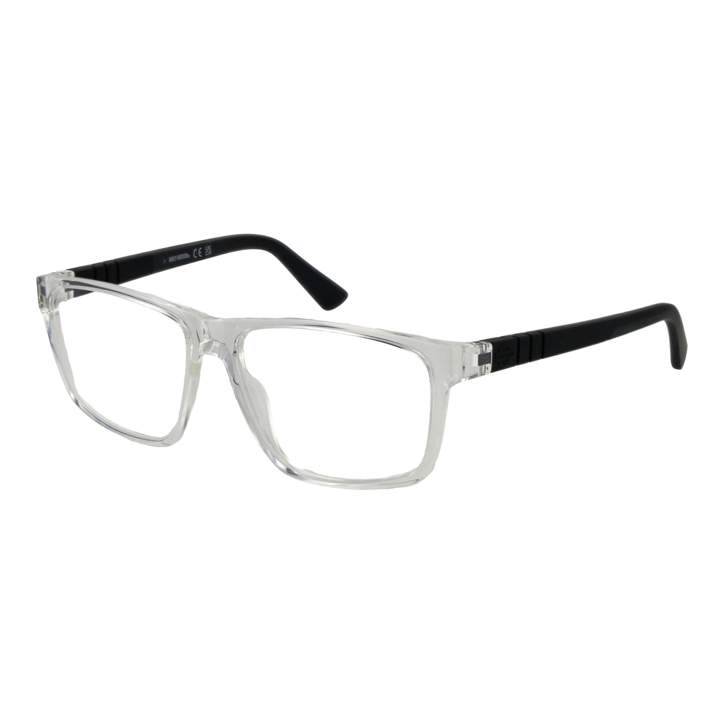 HARLEY DAVIDSON EYEWEAR HD00011 57026 Sonnenbrille ansicht-3