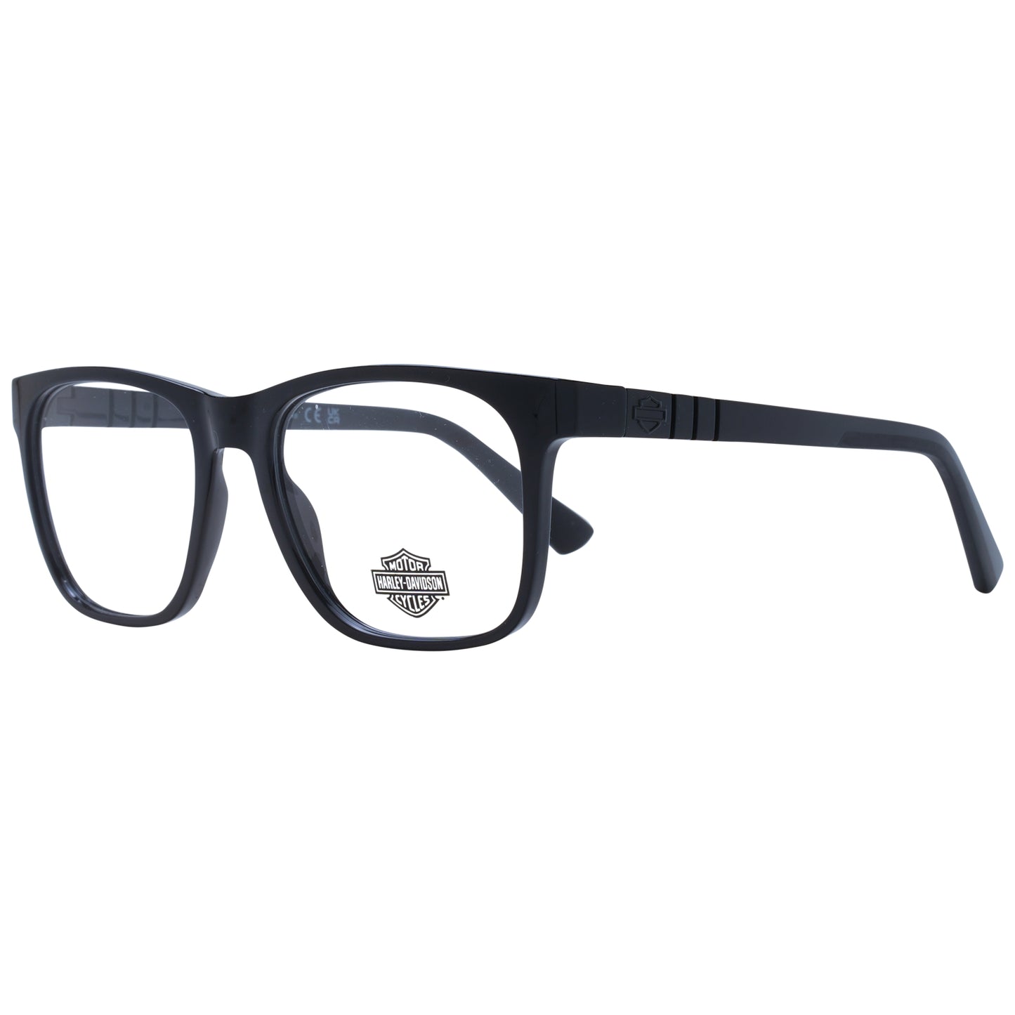 HARLEY DAVIDSON EYEWEAR HD00012 52001 Sonnenbrille ansicht-3