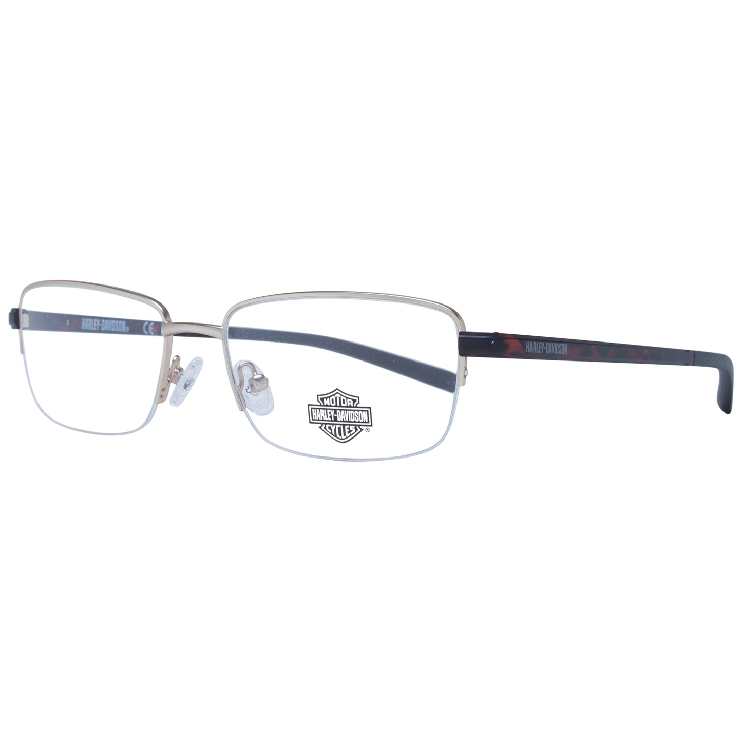 HARLEY DAVIDSON EYEWEAR HD00017 56032 Sonnenbrille ansicht-3