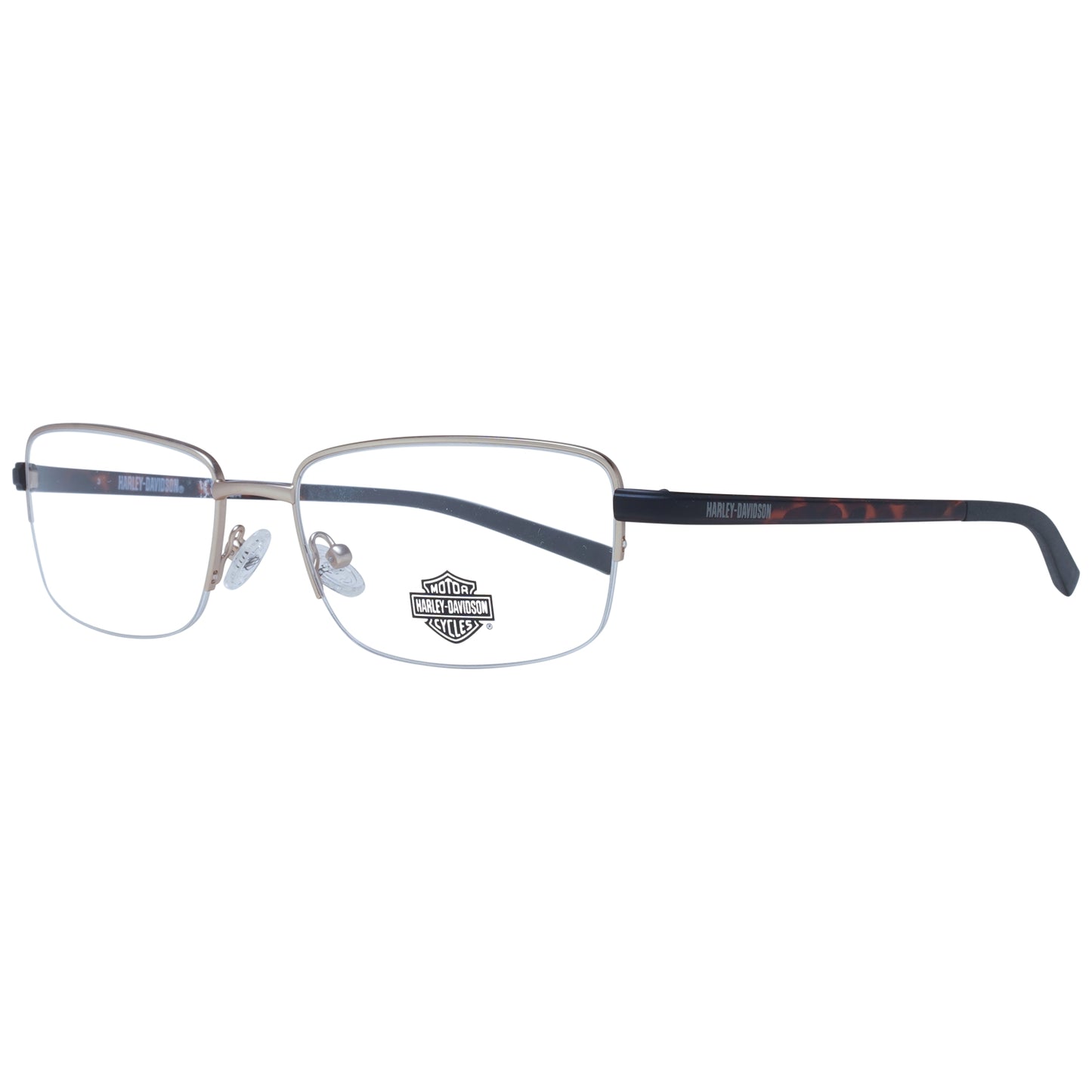 HARLEY DAVIDSON EYEWEAR HD00017 58032 Sonnenbrille ansicht-3