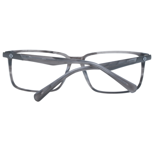 HARLEY DAVIDSON EYEWEAR HD0906 59020 Sonnenbrille ansicht-2
