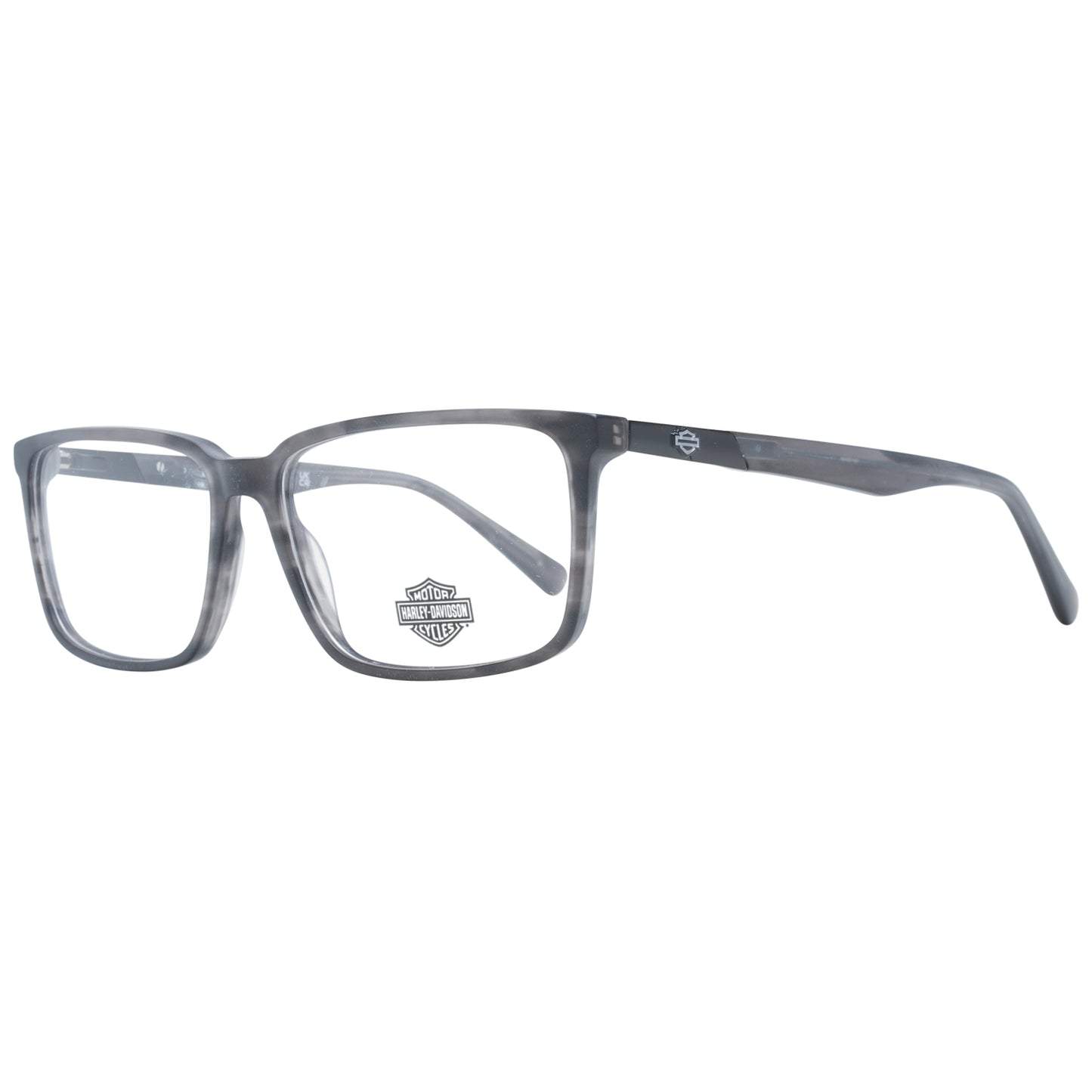 HARLEY DAVIDSON EYEWEAR HD0906 59020 Sonnenbrille ansicht-3