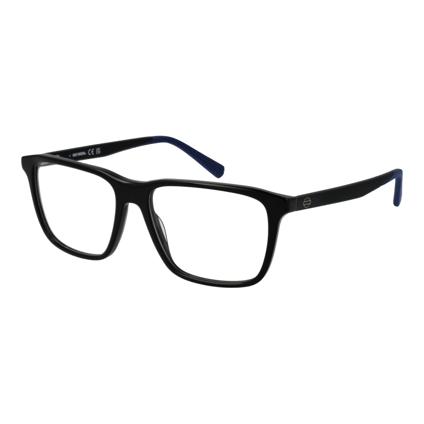 HARLEY DAVIDSON EYEWEAR HD50033 55001 Sonnenbrille ansicht-3