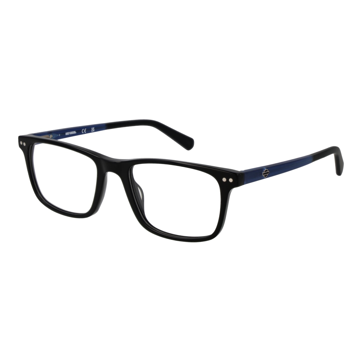 HARLEY DAVIDSON EYEWEAR HD50034 52001 Sonnenbrille ansicht-3