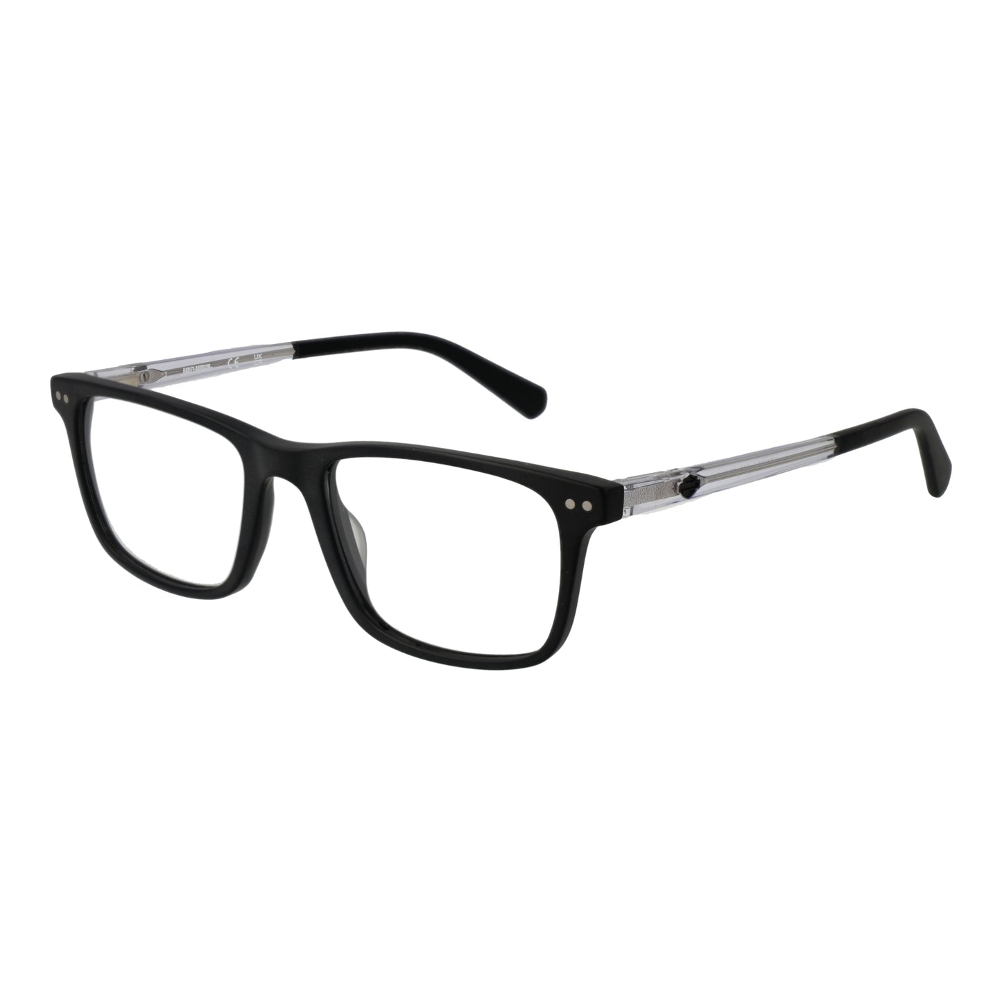 HARLEY DAVIDSON EYEWEAR HD50034 52002 Sonnenbrille ansicht-3