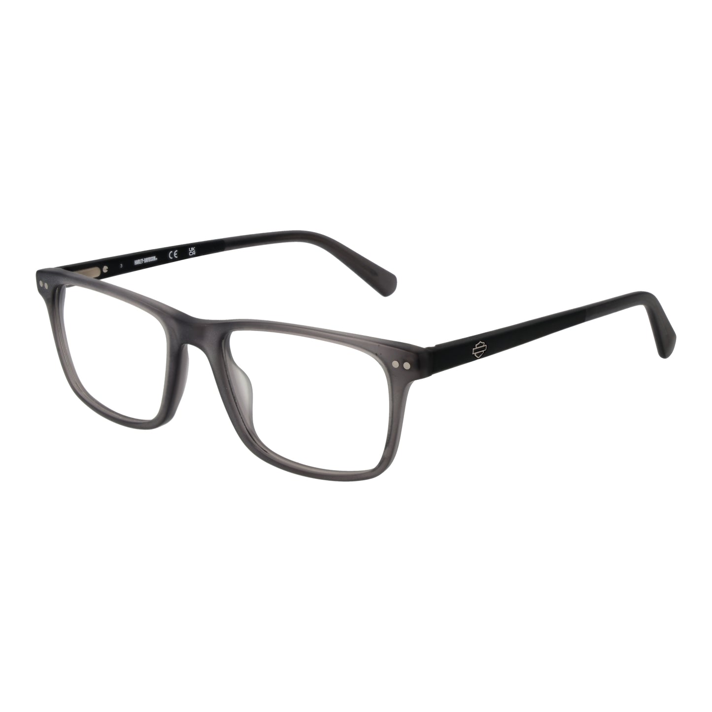 HARLEY DAVIDSON EYEWEAR HD50034 52020 Sonnenbrille ansicht-3
