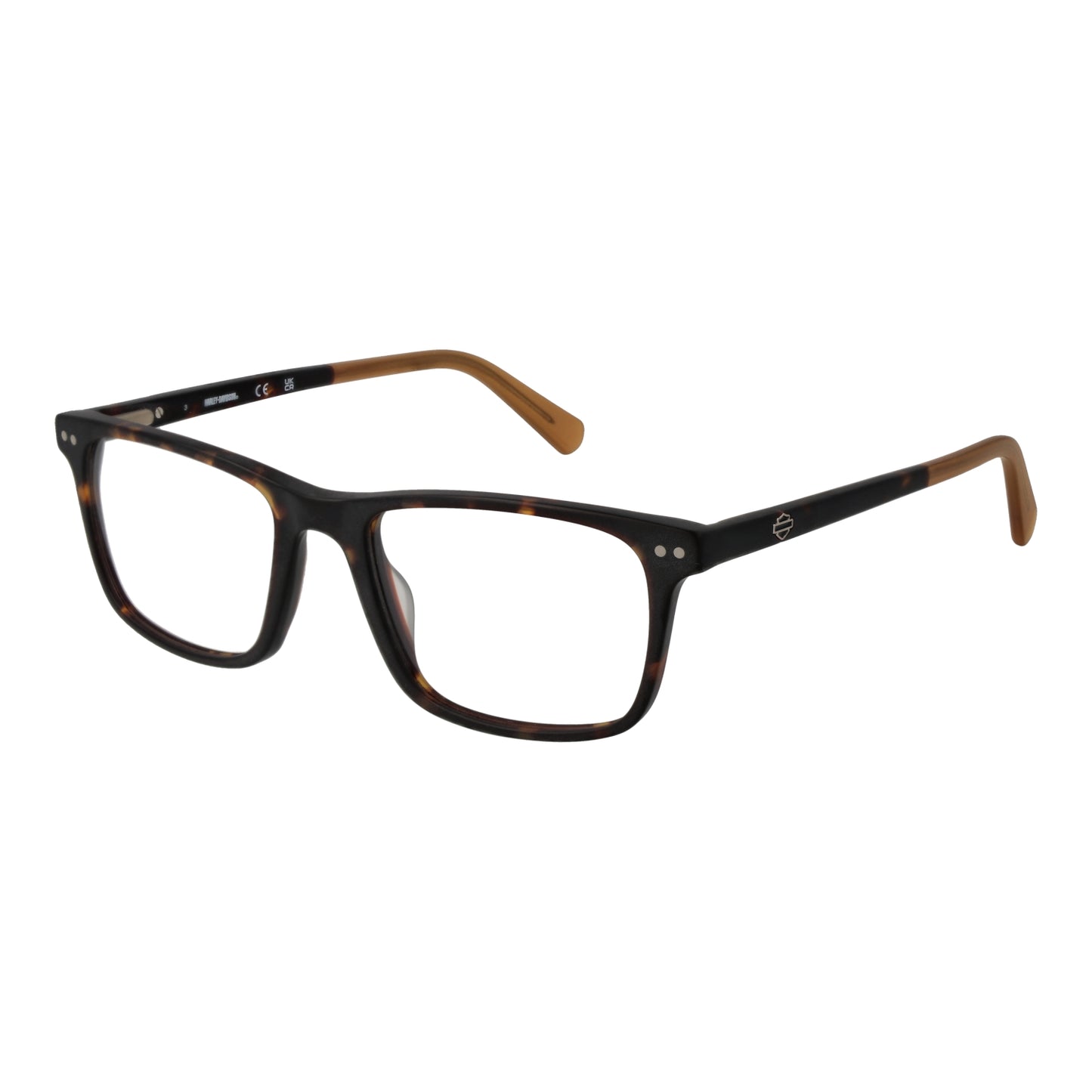 HARLEY DAVIDSON EYEWEAR HD50034 52052 Sonnenbrille ansicht-3