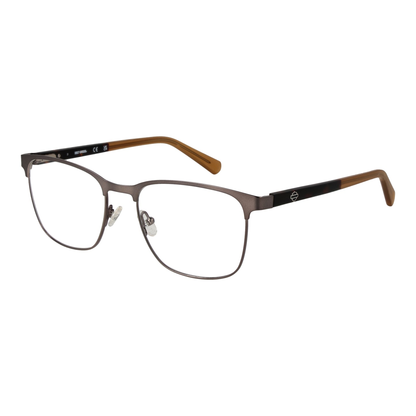 HARLEY DAVIDSON EYEWEAR HD50035 54009 Sonnenbrille ansicht-3