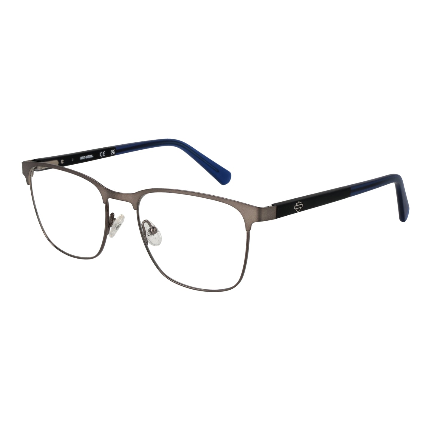 HARLEY DAVIDSON EYEWEAR HD50035 54011 Sonnenbrille ansicht-3