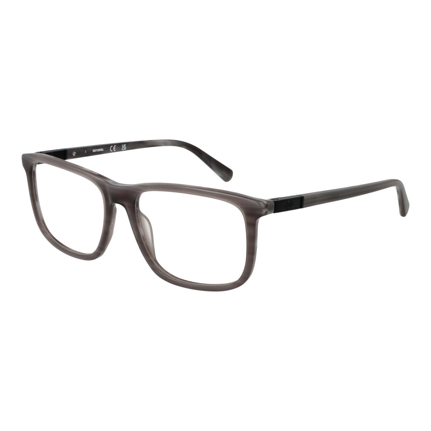 HARLEY DAVIDSON EYEWEAR HD50047 56020 Sonnenbrille ansicht-3