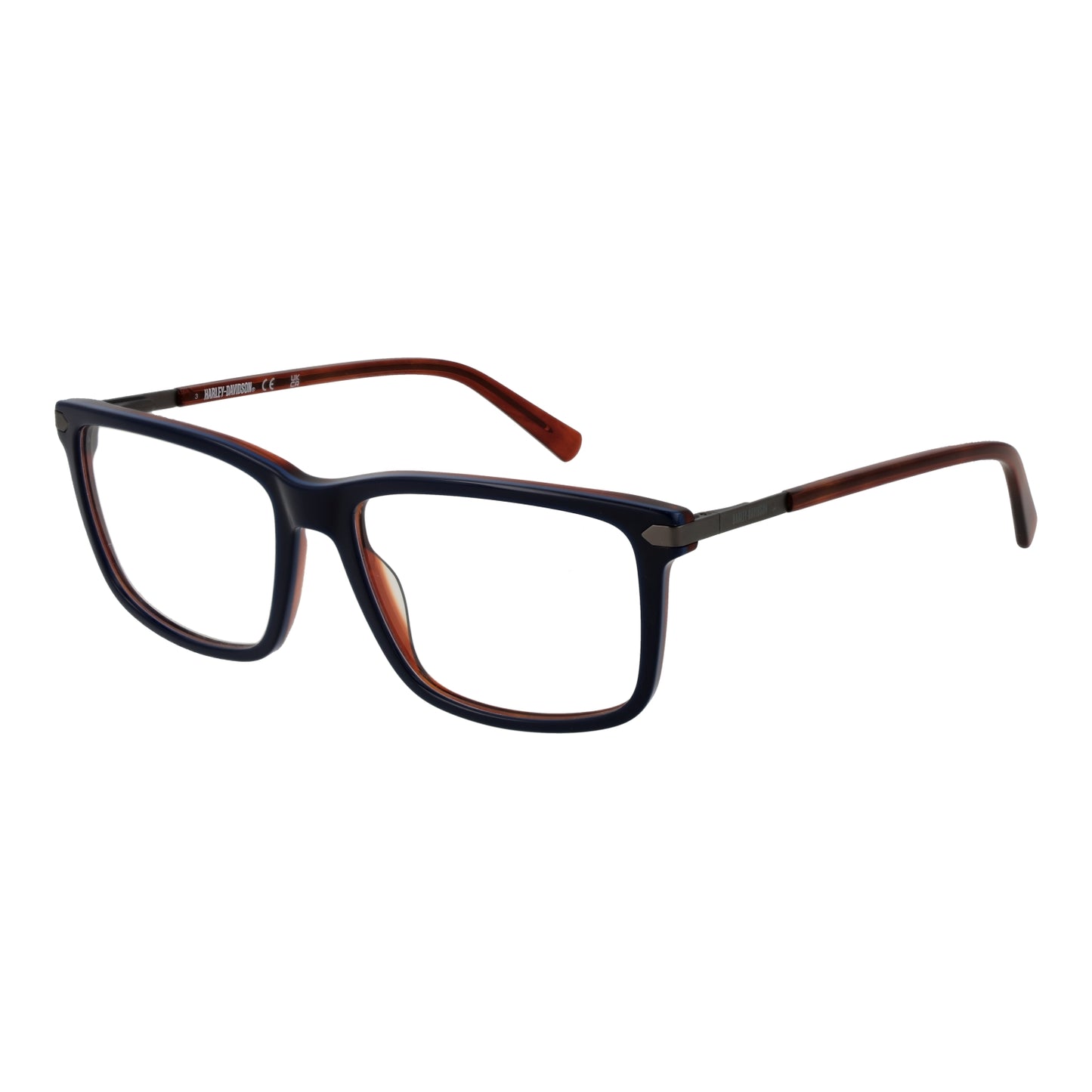 HARLEY DAVIDSON EYEWEAR HD50048 55092 Sonnenbrille ansicht-3