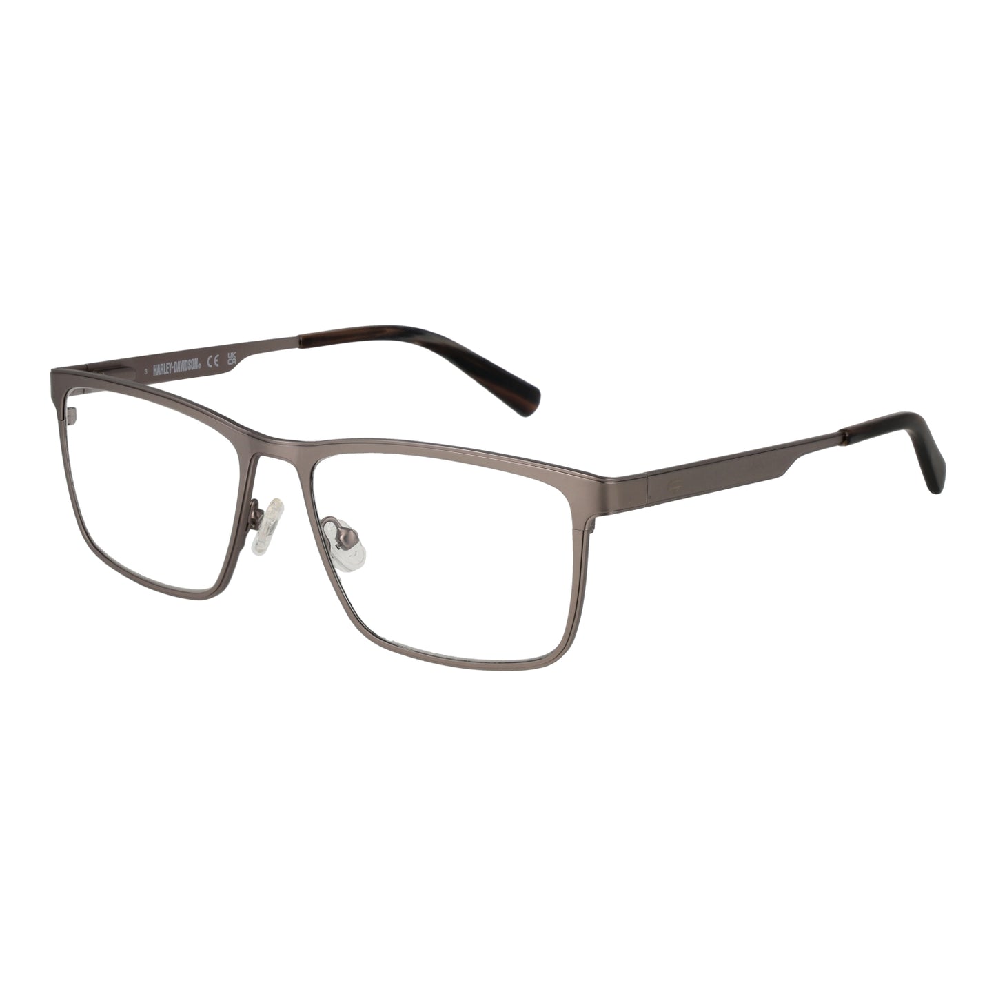 HARLEY DAVIDSON EYEWEAR HD50050 54011 Sonnenbrille ansicht-3