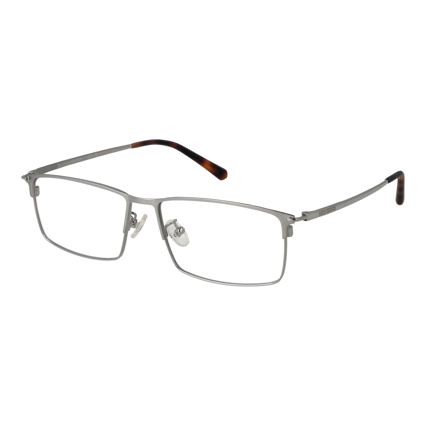 HARLEY DAVIDSON EYEWEAR HD50051 56011 Sonnenbrille ansicht-3