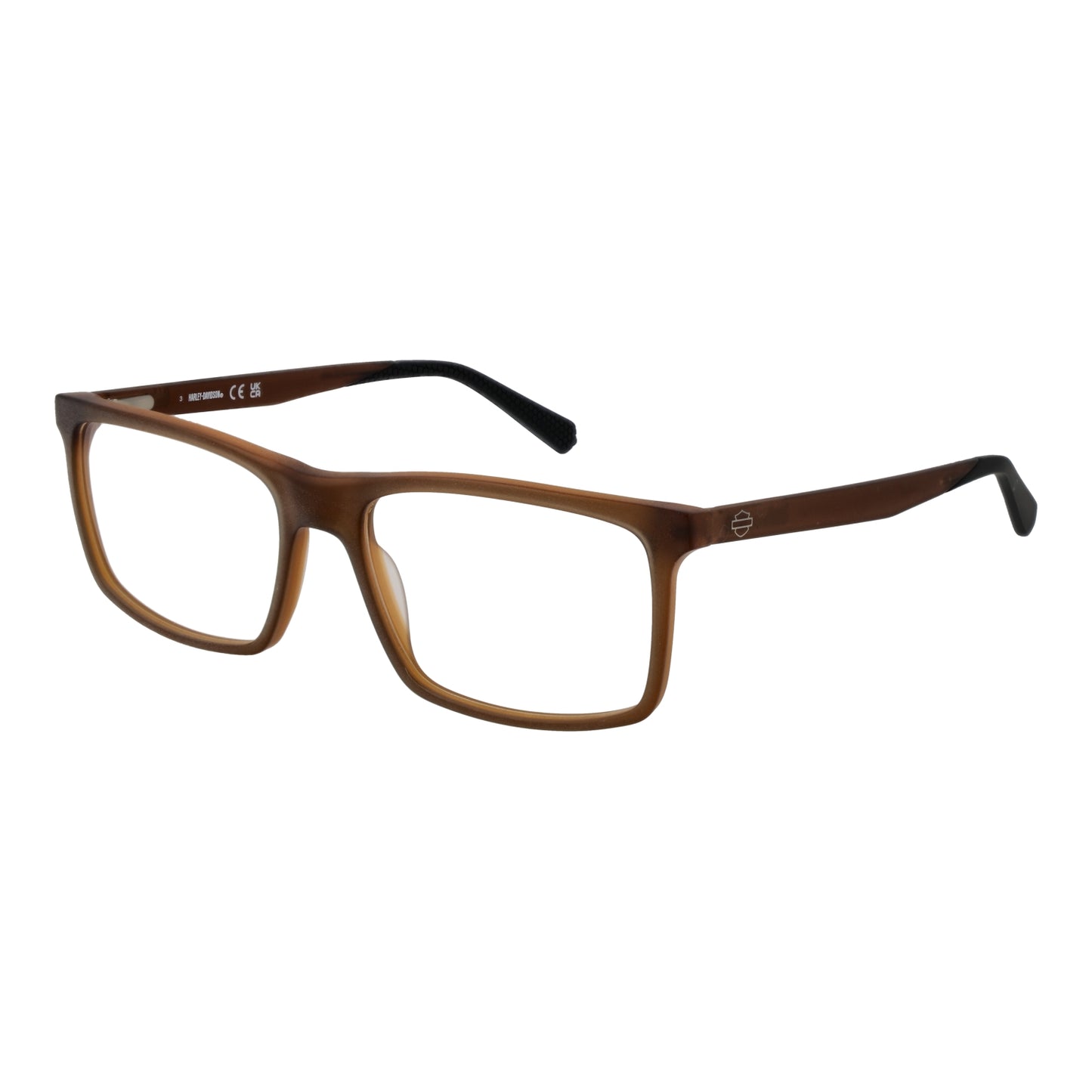 HARLEY DAVIDSON EYEWEAR HD50054 56046 Sonnenbrille ansicht-3