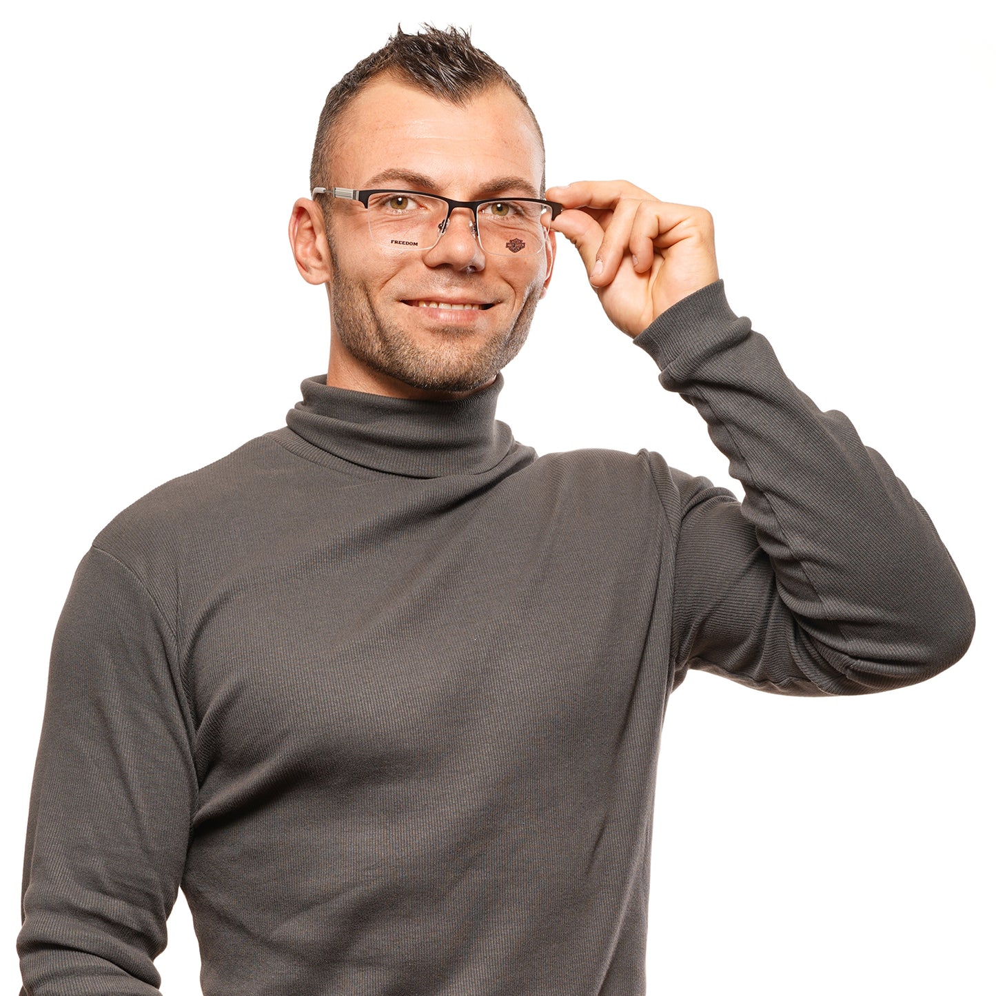 HARLEY DAVIDSON EYEWEAR HD9013 54009 Sonnenbrille ansicht-3