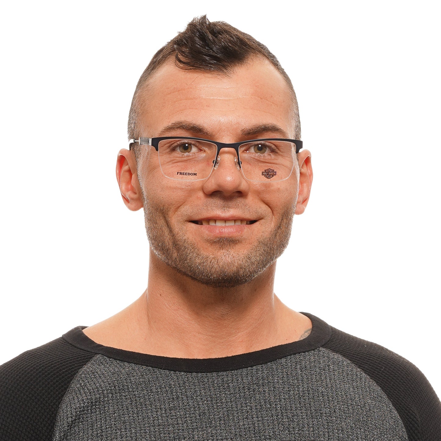 HARLEY DAVIDSON EYEWEAR HD9013 54091 Sonnenbrille ansicht-3