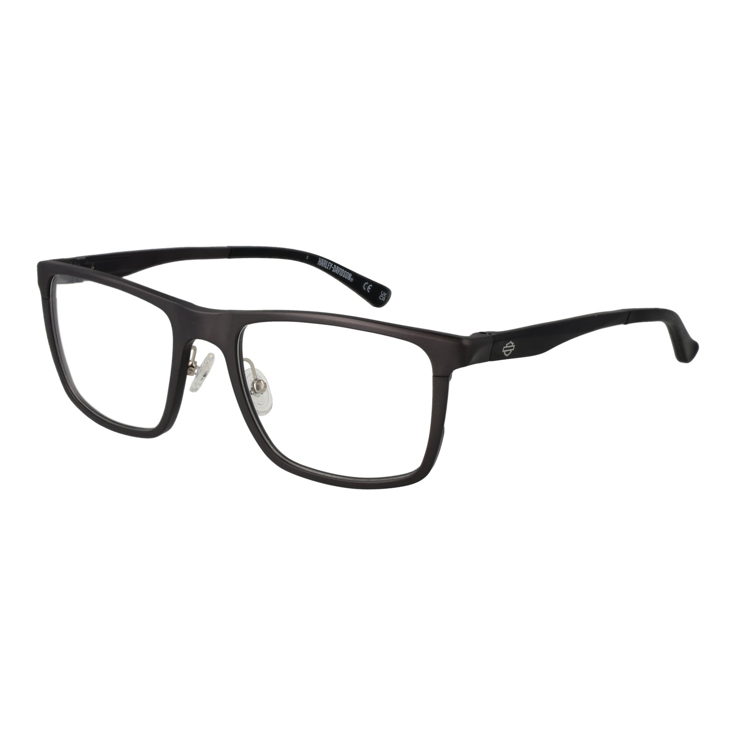HARLEY DAVIDSON EYEWEAR HD9025 56009 Sonnenbrille ansicht-3