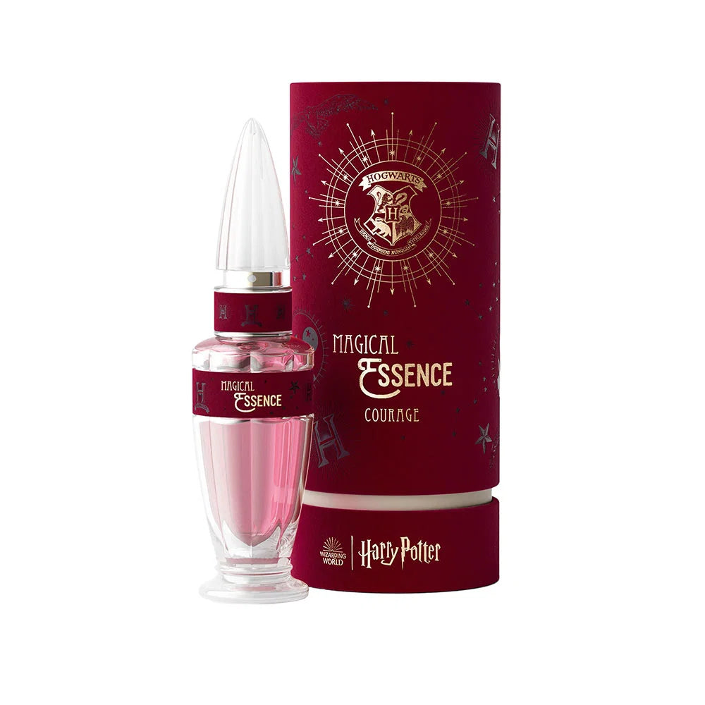 Harry Potter, Magical Essence Courage, Eau de Parfum, Für Frauen, 30 ml