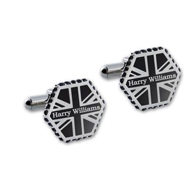 HARRY WILLIAMS JEWELS HW-2690G-C01B Schmuck