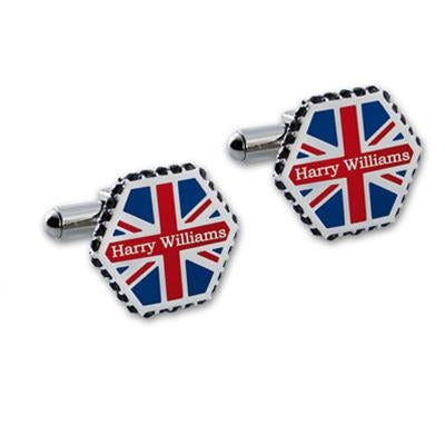 HARRY WILLIAMS JEWELS HW-2690G-C02B Schmuck
