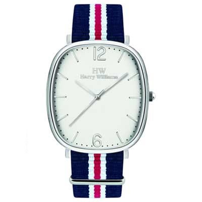 HARRY WILLIAMS Mod. HW-2261L_01 Armbanduhr