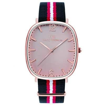 HARRY WILLIAMS Mod. HW-2261L_02 Armbanduhr