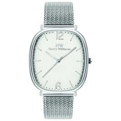HARRY WILLIAMS Mod. HW-2261M_01M Armbanduhr