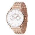 HARRY WILLIAMS Mod. HW-2402J_06M Armbanduhr ansicht-2