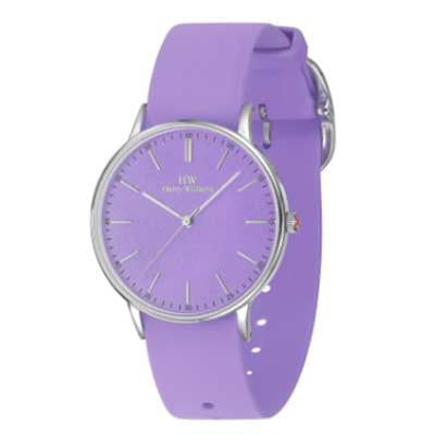 HARRY WILLIAMS Mod. HW-2417L_04 Armbanduhr
