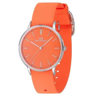 HARRY WILLIAMS Mod. HW-2417L_07 Armbanduhr
