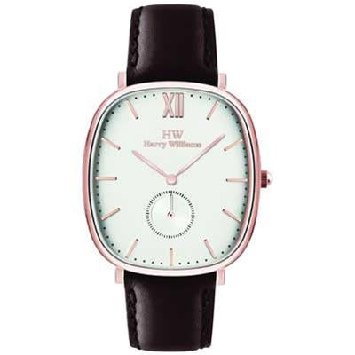 HARRY WILLIAMS Mod. HW-2435M_13 Armbanduhr