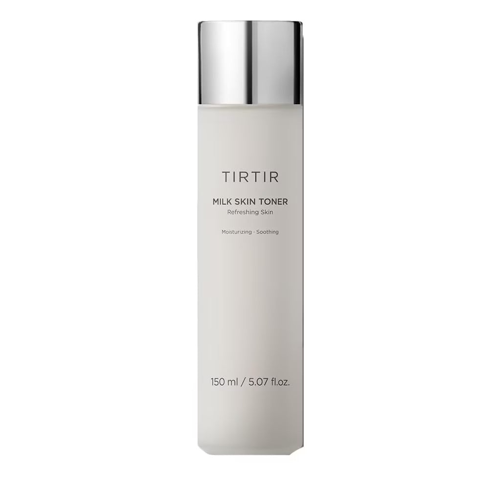 Tirtir, Milk Skin, Erfrischend, Gesichtswasser, Für das Gesicht, 150 ml