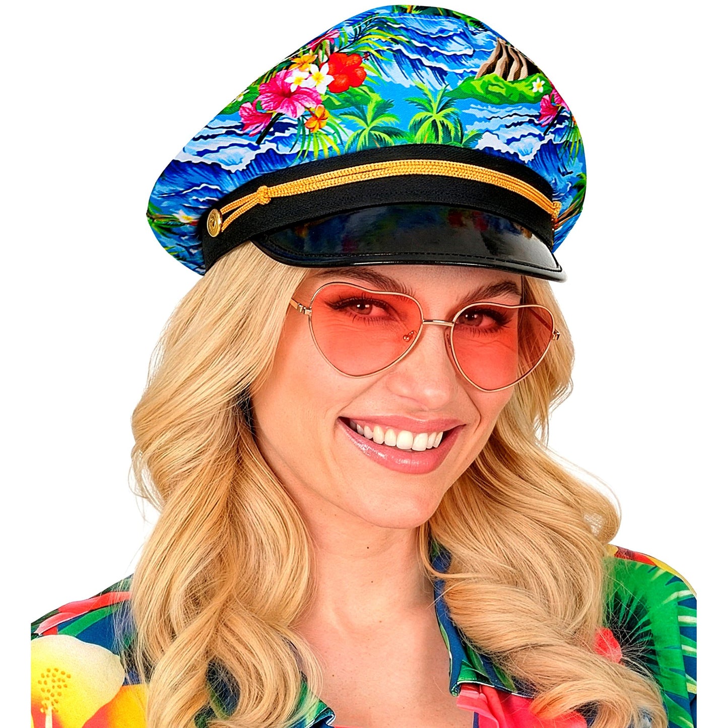 "HAWAII KAPITÄNSMÜTZE" – Ansicht 5