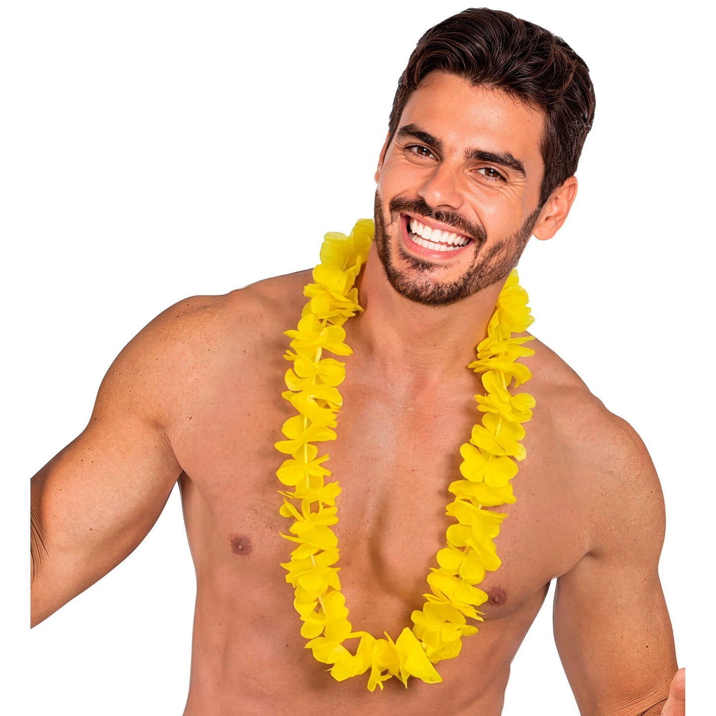 "HAWAIIKETTE GELB" – Ansicht 5