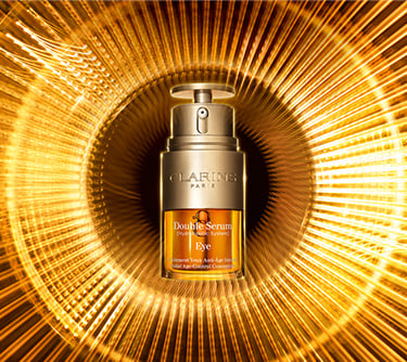 CLARINS CLARINS Double Serum Eye 40 ml Augenpflege Serum