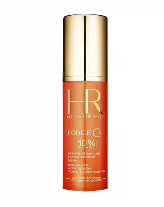 Helena Rubinstein Helena Rubinstein, Force C, Antioxidantien, Gegen Augenringe, Augencreme-Maske, 15 ml Regular