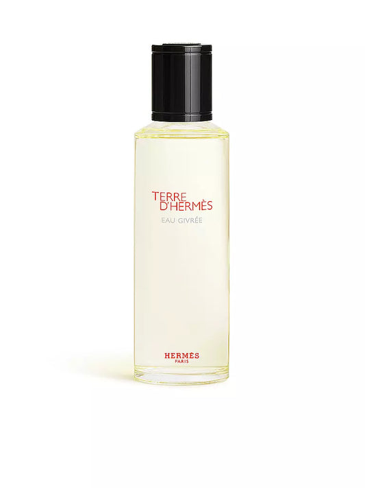 HERMÈS HERMÈS Terre d’Hermès Eau Givrée Eau de Parfum 200 ml Refill Parfüm