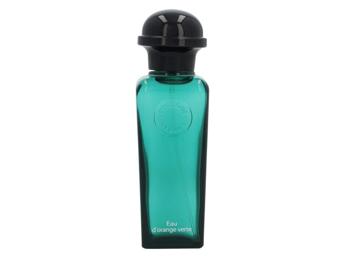 Hermes, Eau d'Orange Verte, Eau de Cologne, Unisex, Nachfüllbar, Individuell, 50 ml