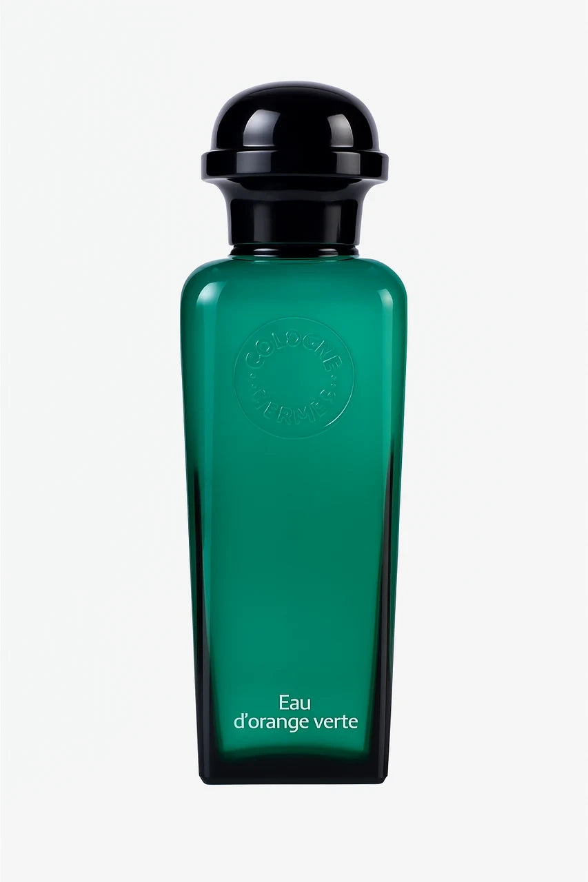 HERMES EAU D'ORANGE VERTE EDC 100 ML VAPO