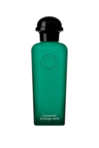 HERMES EAU D'ORANGE VERTE EDT CONCENTRÉ 100 ML VAPO